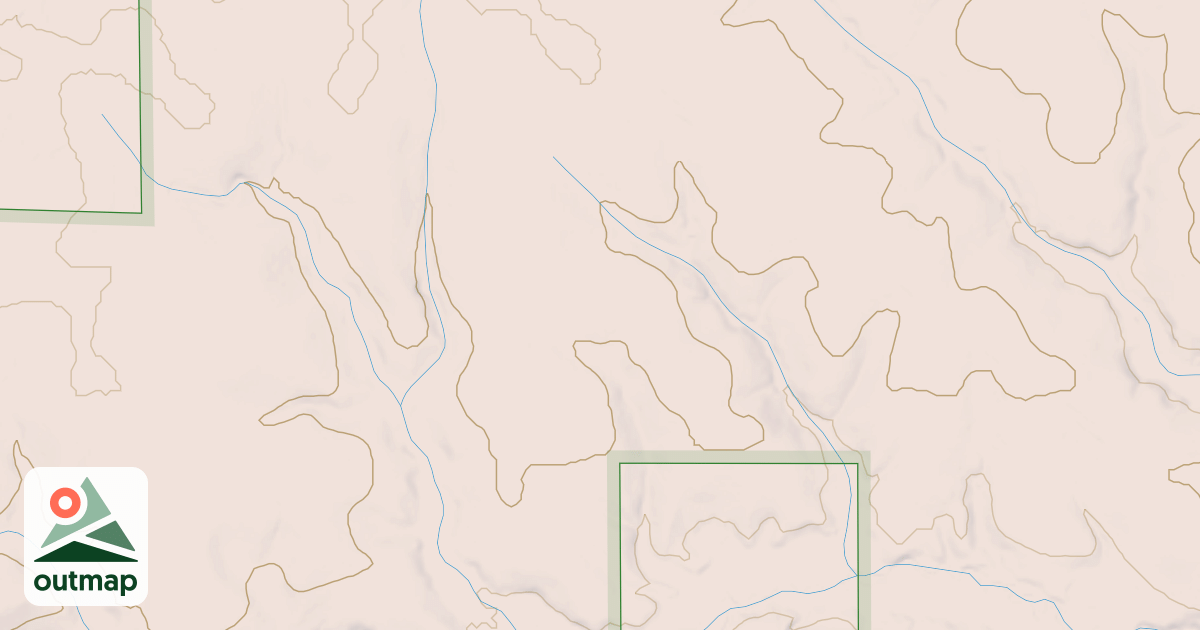 Map of 1299