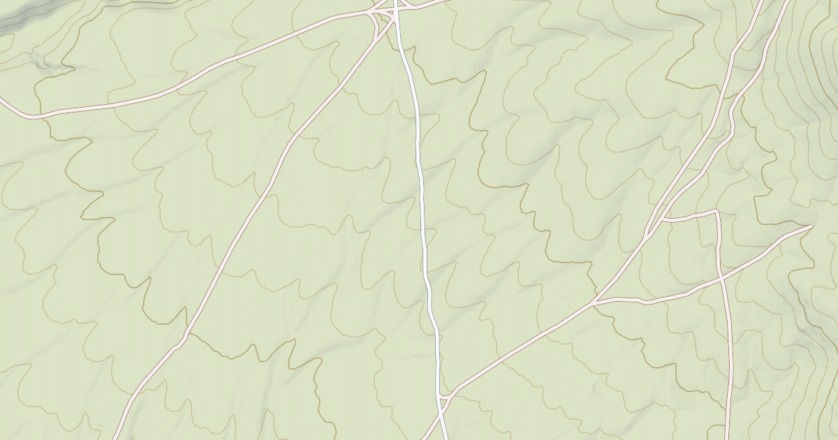 Map preview of BLM National GTLF Public Motorized Roads 38217f62-1b67-4e00-ace8-ac038f7e2d1a