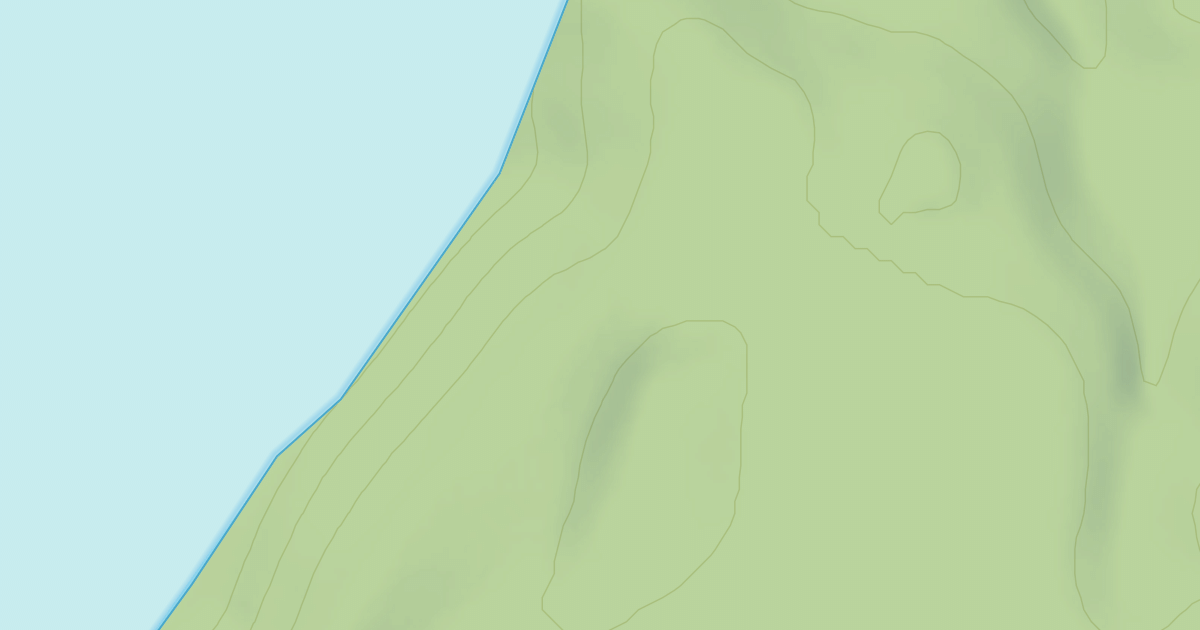 Map preview of Douglas Hill Ohv Central Loop