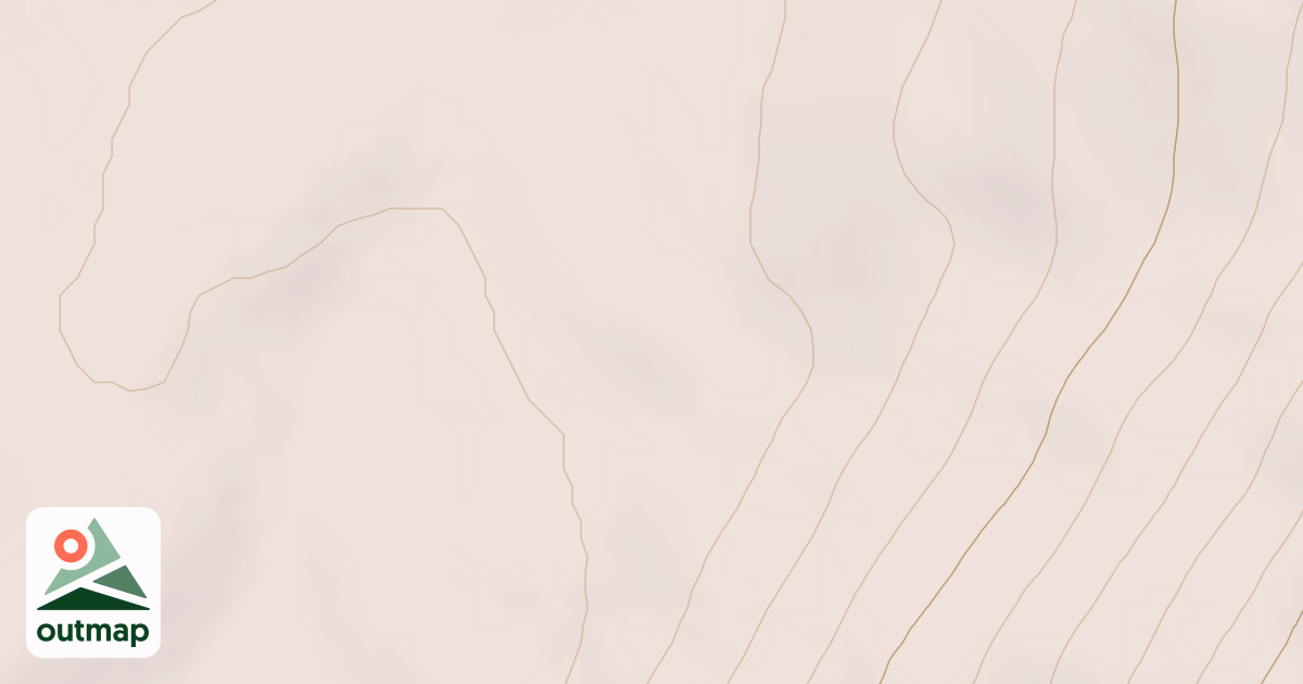 Map of South Road