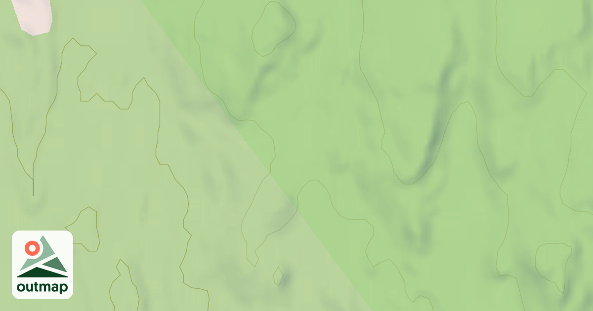 Map of USGS National Digital Trails 45b0d15d-0f8b-4b7e-bbb7-93c53757cee8