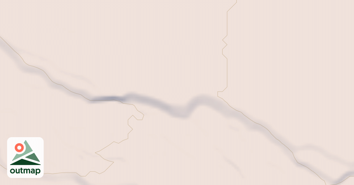 Map of BLM National GTLF Public Motorized Roads 5cb437b3-69a5-447b-b6a8-d5e53ce1cb30