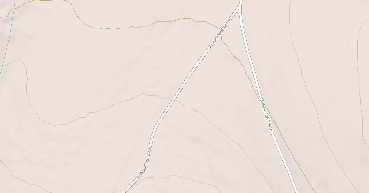 Map preview of BATTLE CREEK