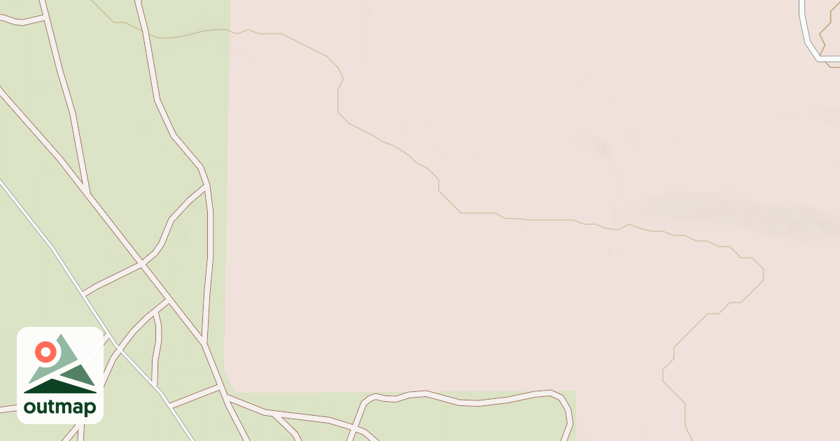 Map of USGS National Digital Trails 0ca7c71f-34b8-4247-93ba-f166ee447d2e