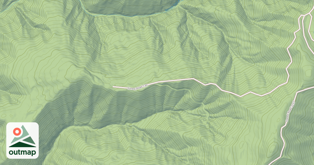Map of CLAW