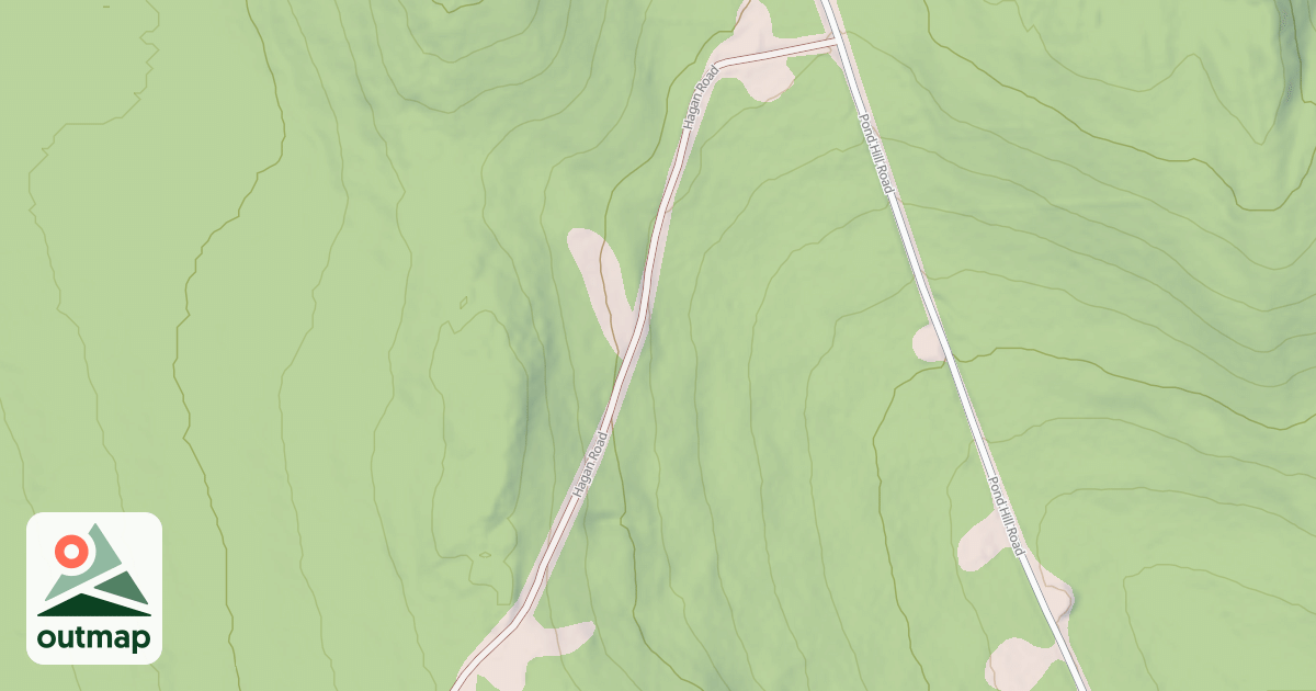 Map of 2F3