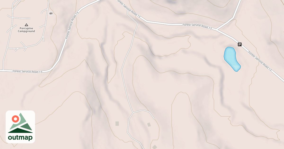 Map of ASSAY