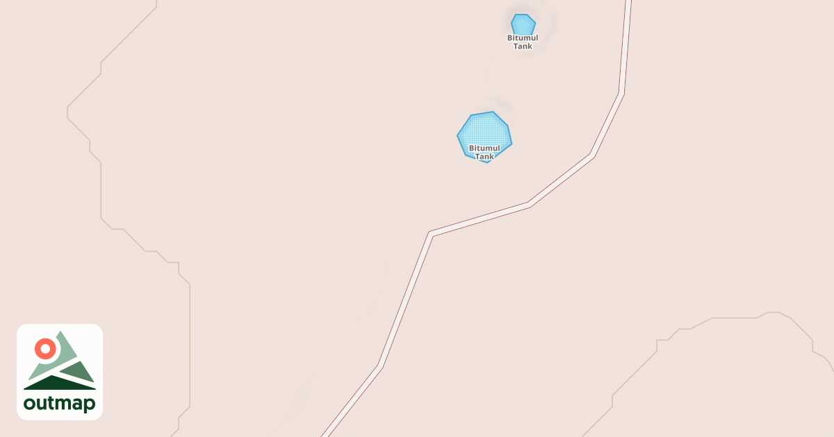 Map of USFS National Forest System Roads {5B62FCD2-084D-458C-9A19-BB53C05BFF20}