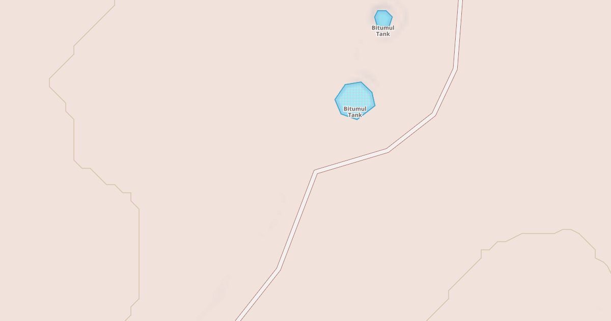 Map preview of USFS National Forest System Roads {5B62FCD2-084D-458C-9A19-BB53C05BFF20}