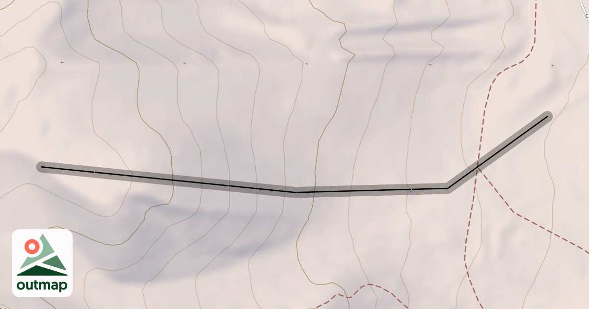 Map of South Challenger