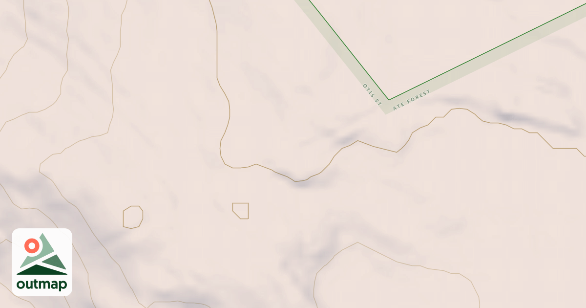 Map of USGS National Digital Trails 1ce84ad1-dd3d-4468-a1e6-06e12de76684