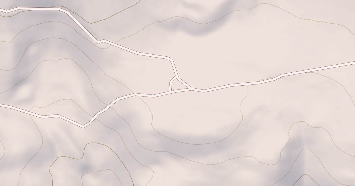 Map preview of BLM National GTLF Public Motorized Roads 0777f1c4-236e-4899-aa06-1948c6a3bcf6