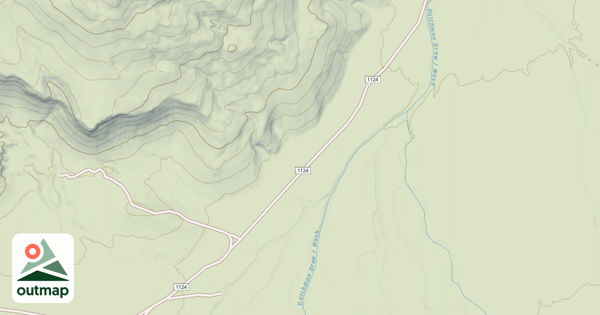 Map of 1988