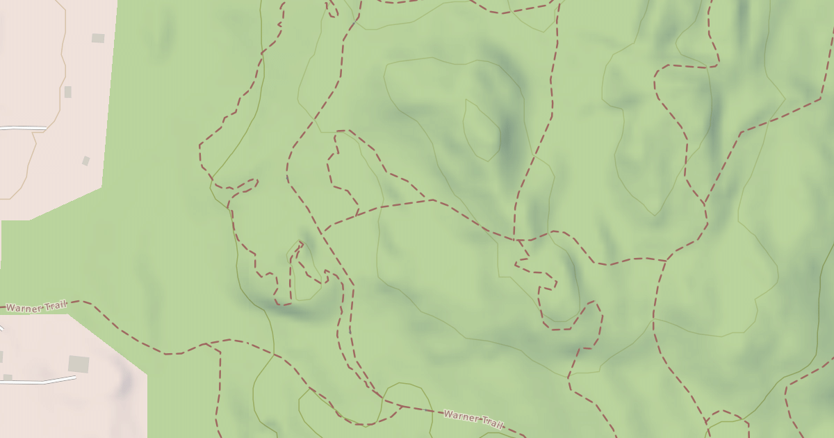 Map preview of USGS National Digital Trails 70500a62-d4aa-424c-9564-65a00f786245