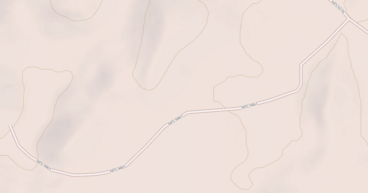 Map preview of 9461