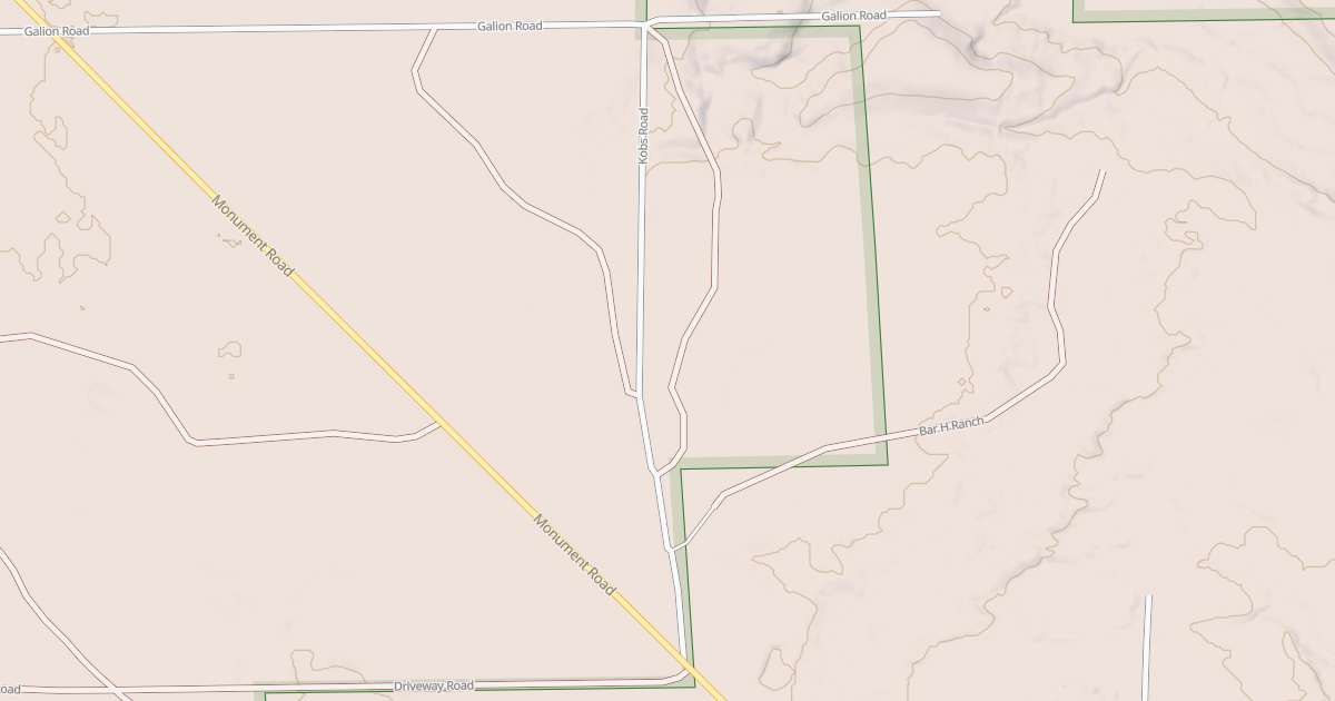Map preview of 3170