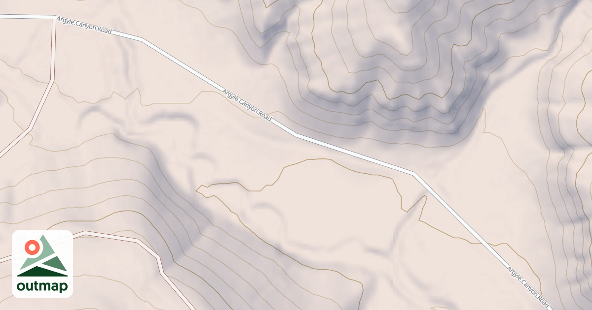 Map of BLM National GTLF Public Motorized Roads 809be673-8ab3-4305-8e33-c0570fb1bbc0