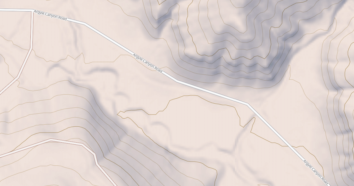 Map preview of BLM National GTLF Public Motorized Roads 809be673-8ab3-4305-8e33-c0570fb1bbc0