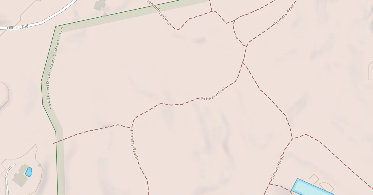Map preview of USGS National Digital Trails 705c3d79-87b4-4972-b170-94ff47a4c443