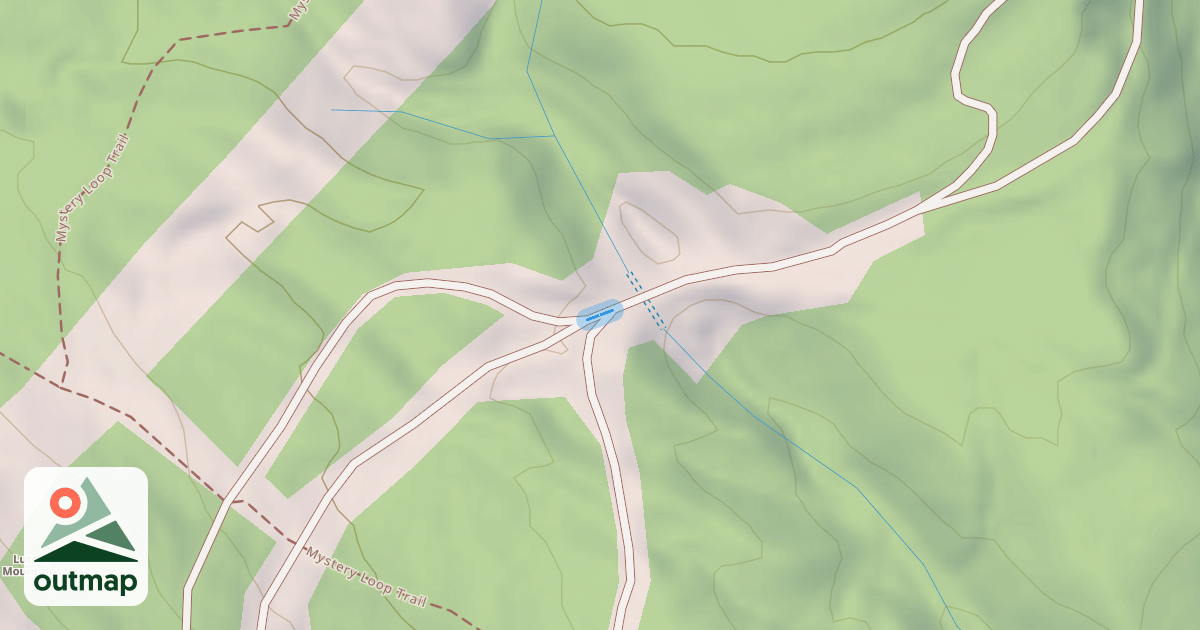 Map of Moose Return