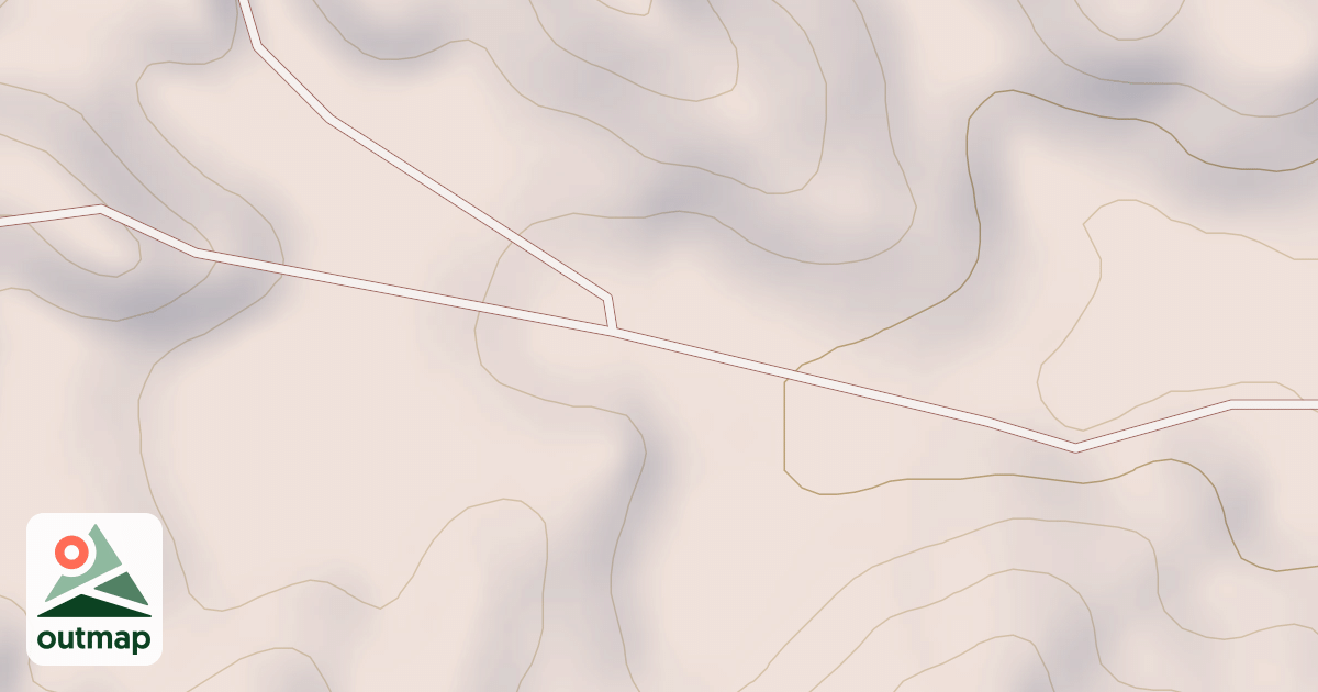 Map of BLM National GTLF Public Motorized Roads 1d21e579-5238-42b5-90f0-8dac033bc8dc