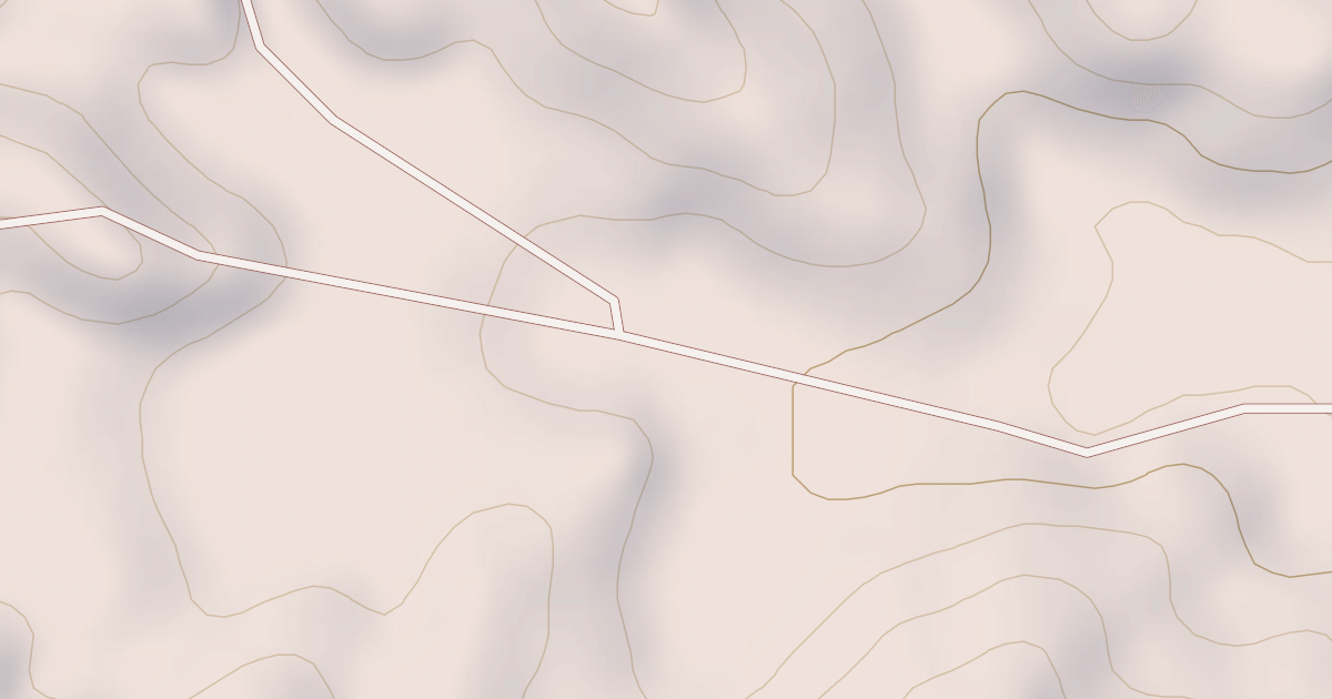 Map preview of BLM National GTLF Public Motorized Roads 1d21e579-5238-42b5-90f0-8dac033bc8dc