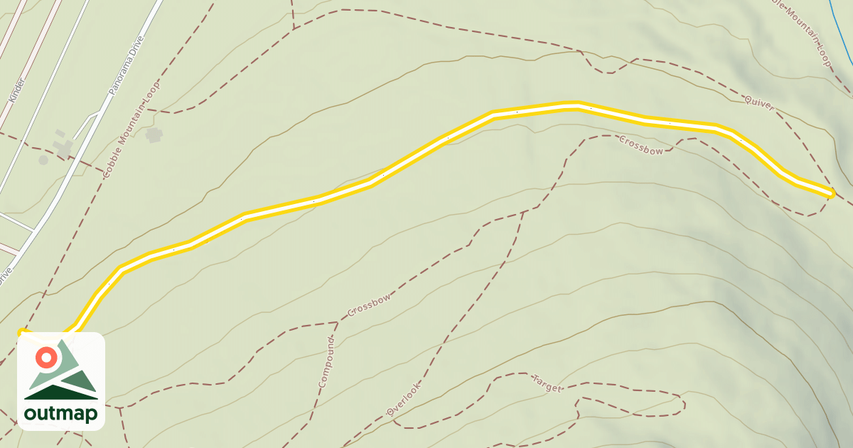 Map of Longbow