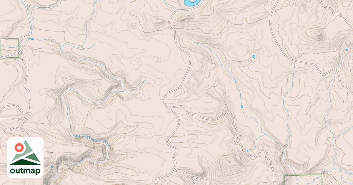 Map of BOUNDARY