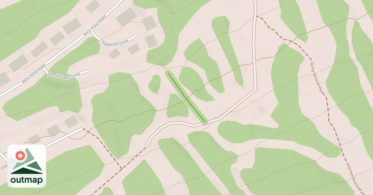 Map of Squirrel