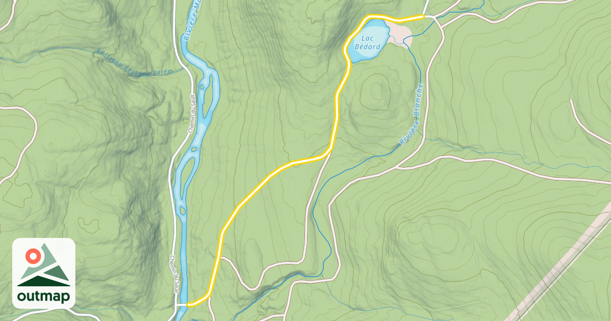 Map of 9