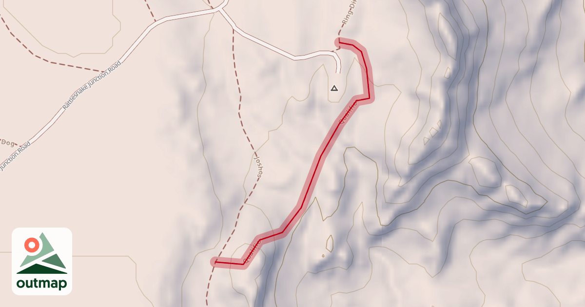 Map of Qualifier