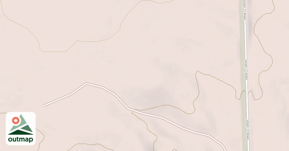 Map of 7626