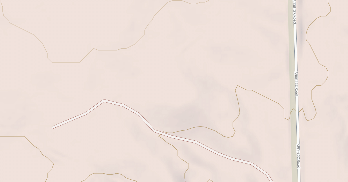 Map preview of 7626