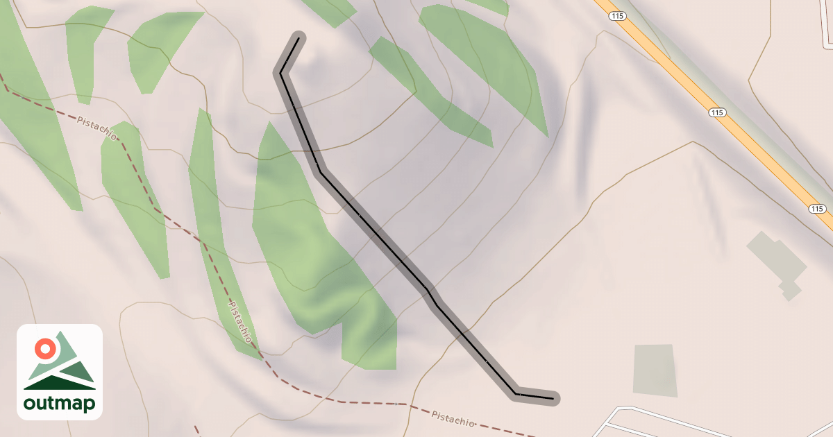 Map of Loki