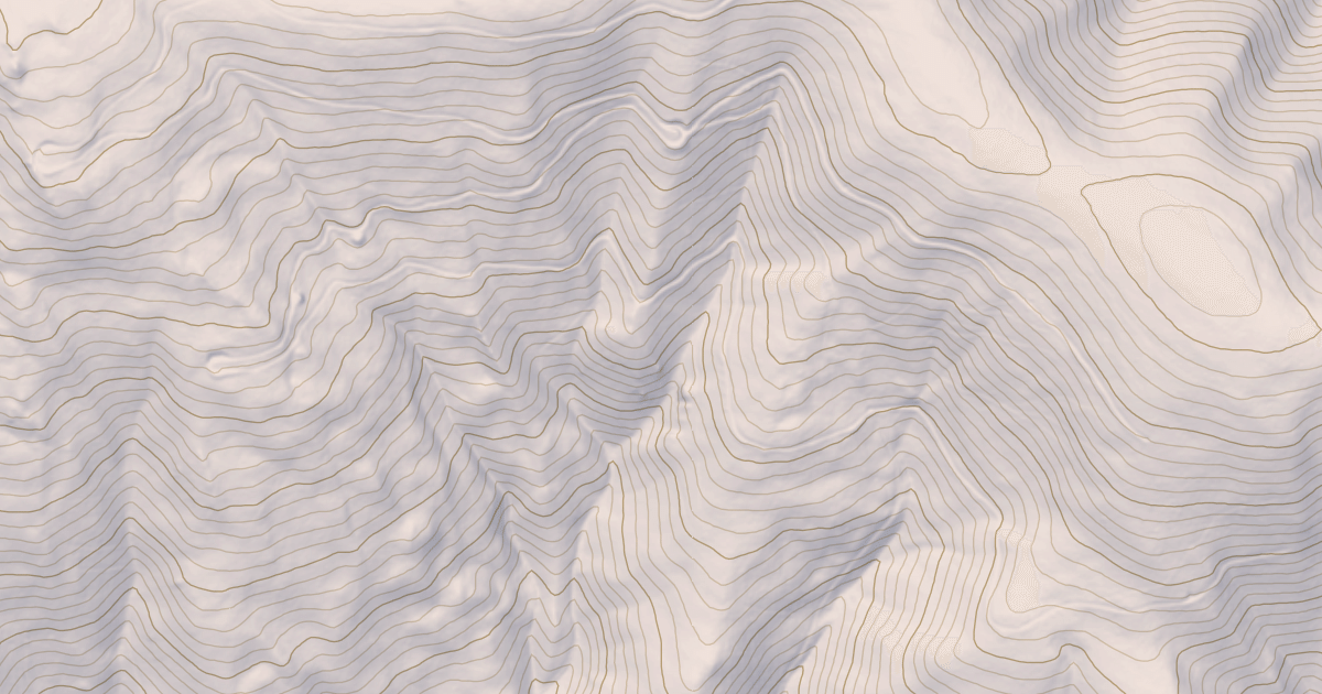 Map preview of MULLAN GULCH