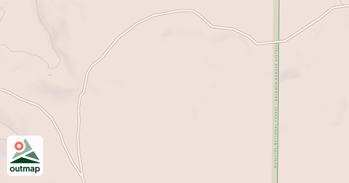 Map of 5524
