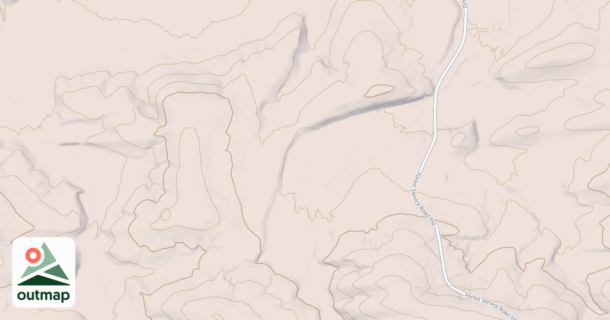 Map of MILL