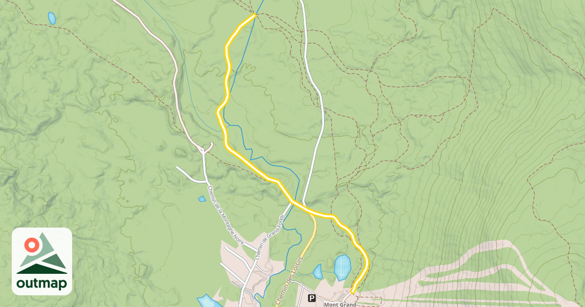 Map of 4