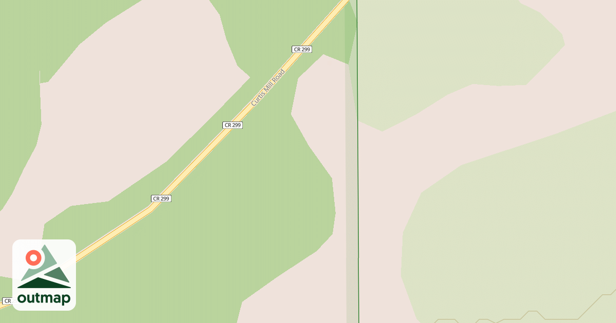 Map of USFS Motor Vehicle Use Map Roads {C9B046FF-1E0C-4BFF-BE89-9FF949B6C106}