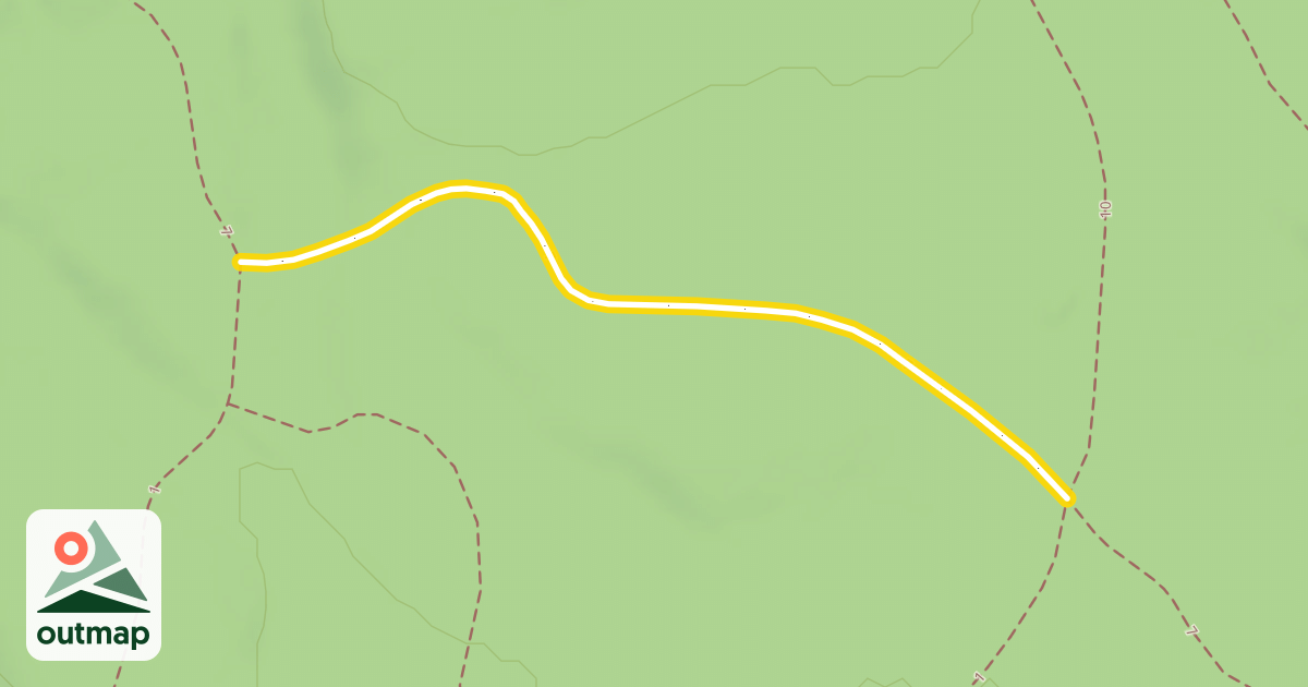 Map of 7