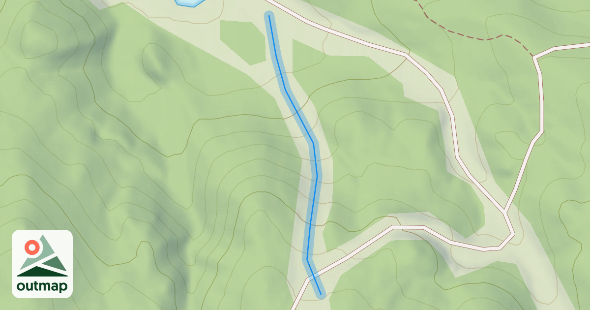 Map of Accelerator