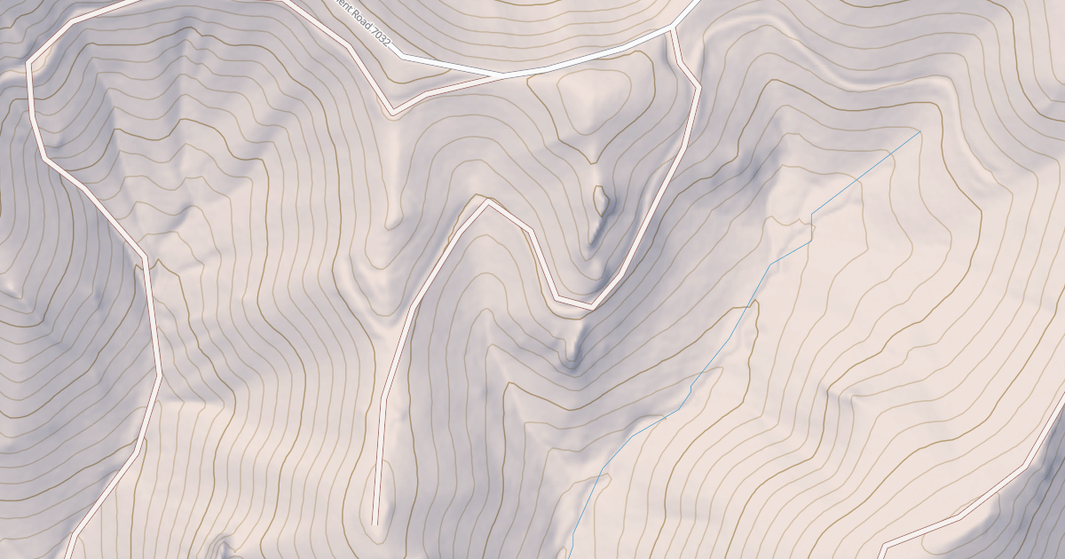 Map preview of BURN TOP