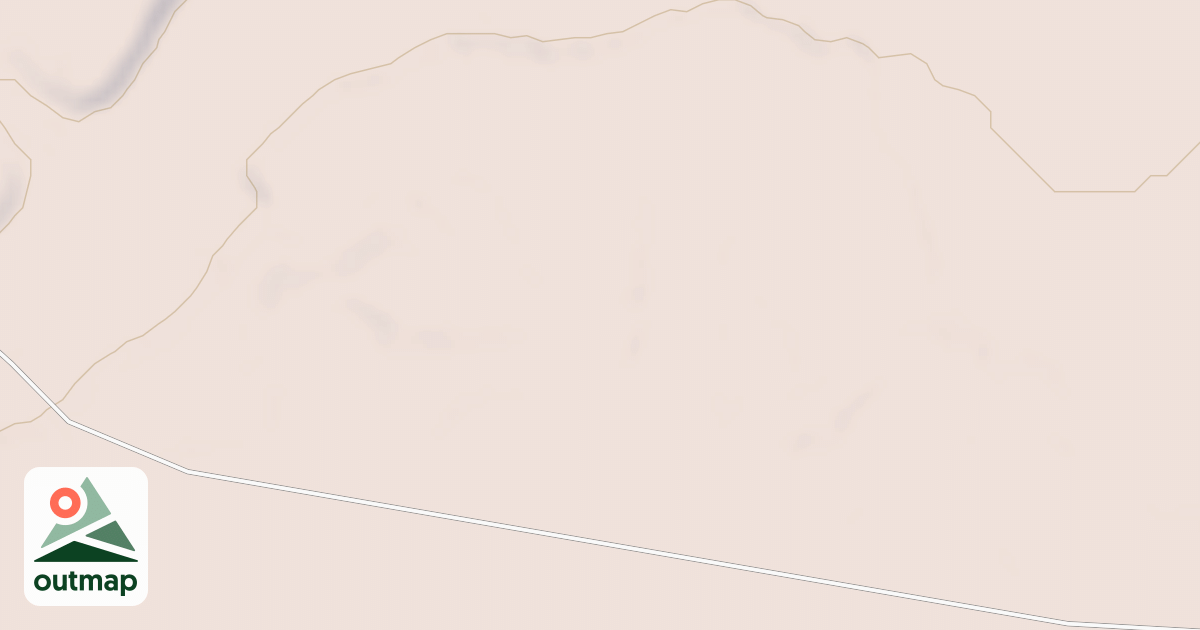 Map of 5366