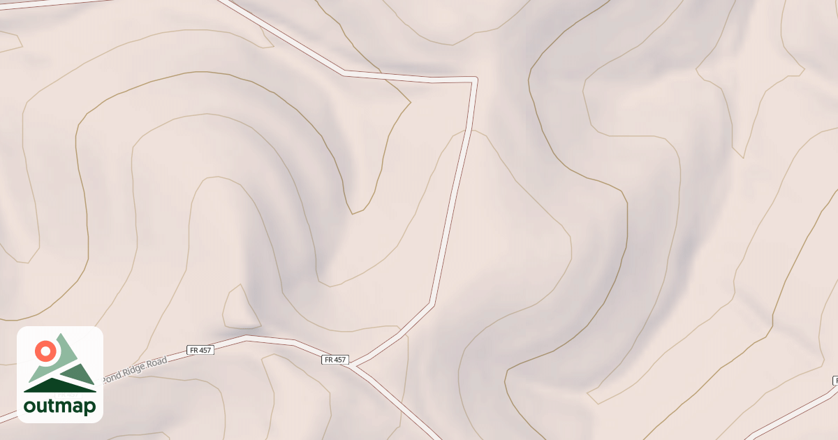 Map of 4113