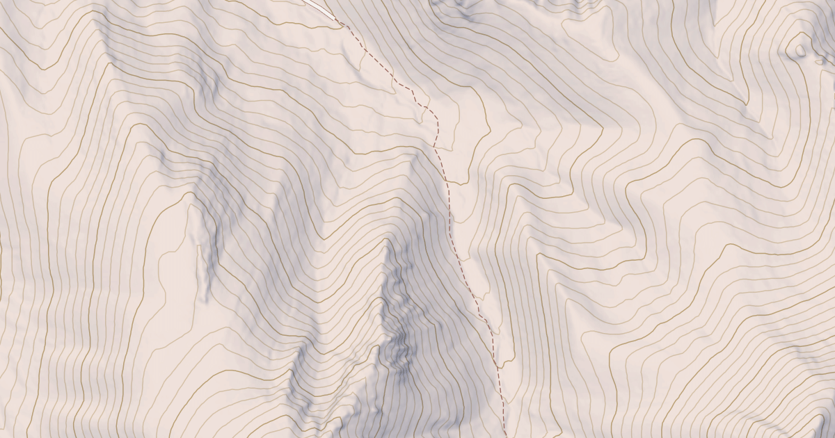 Map preview of BOWENS