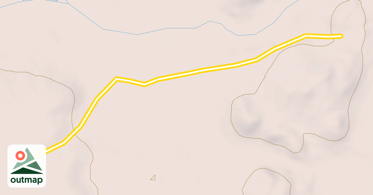 Map of Sokokis Woods