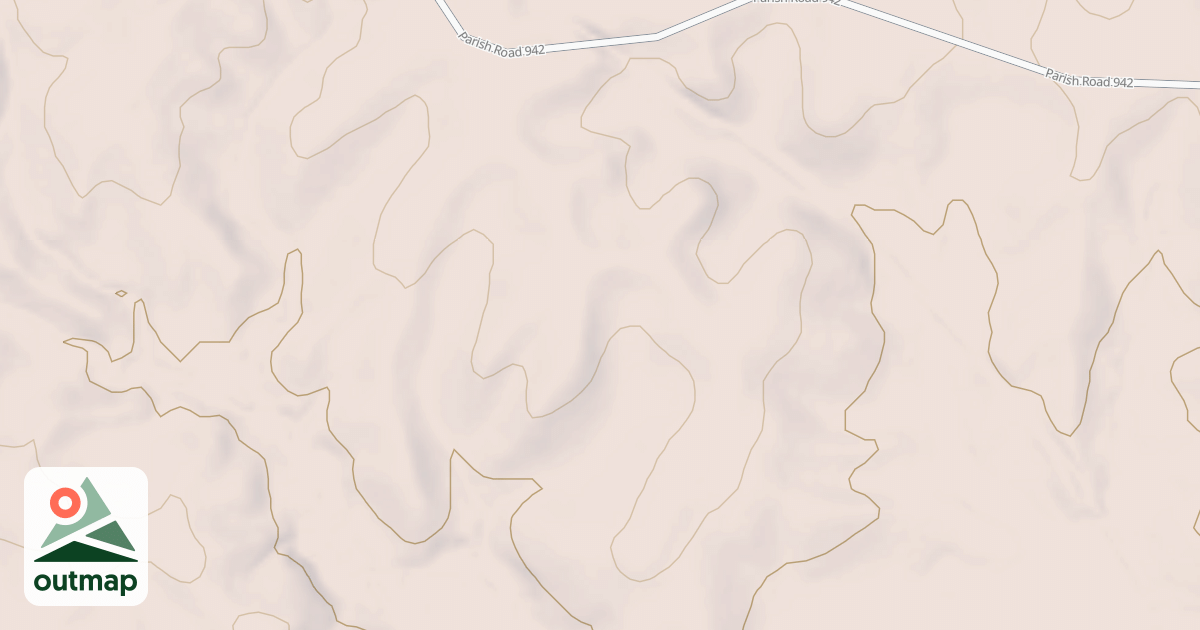 Map of 5394