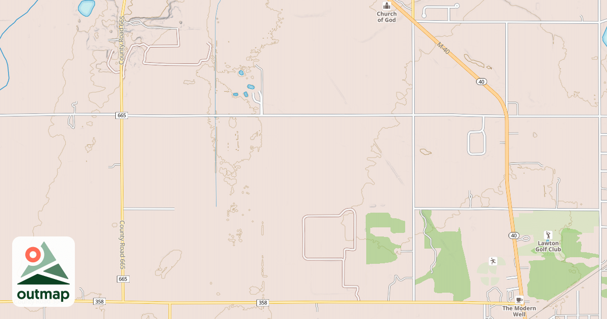 Map of Lp59