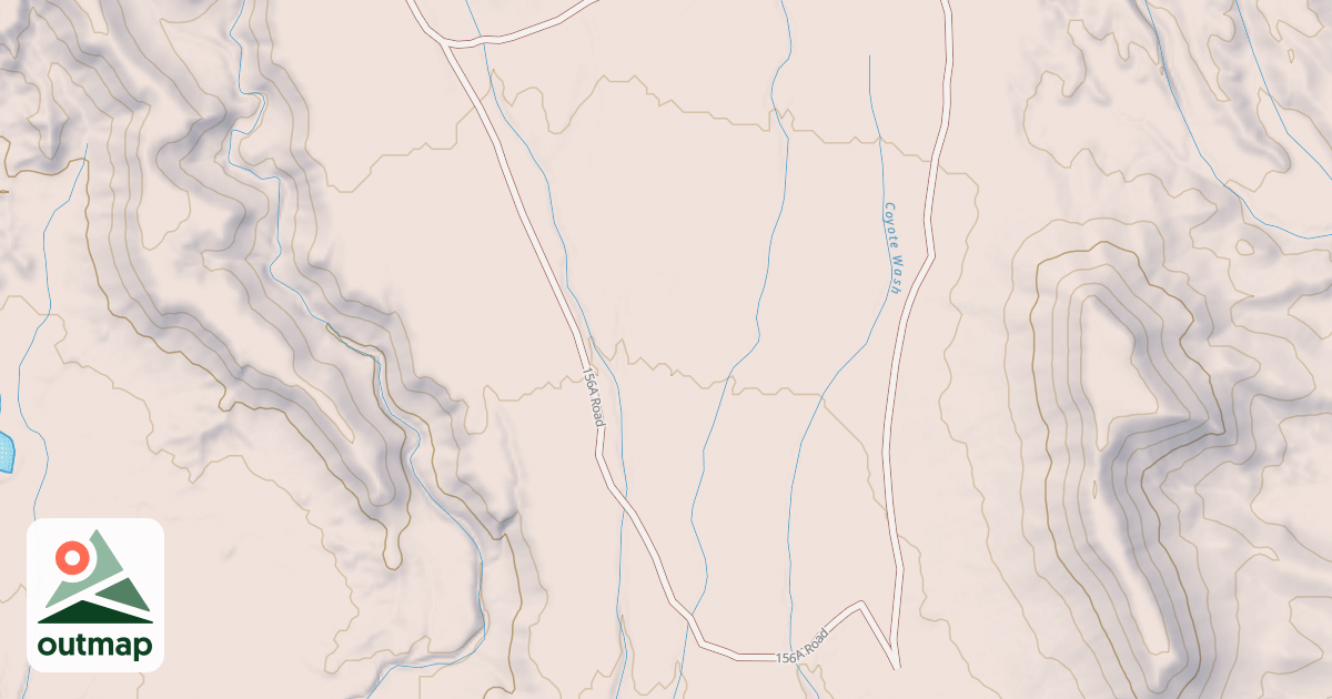 Map of BLM National GTLF Public Motorized Roads c4282ef8-39cf-4f31-aee0-576ce113187c