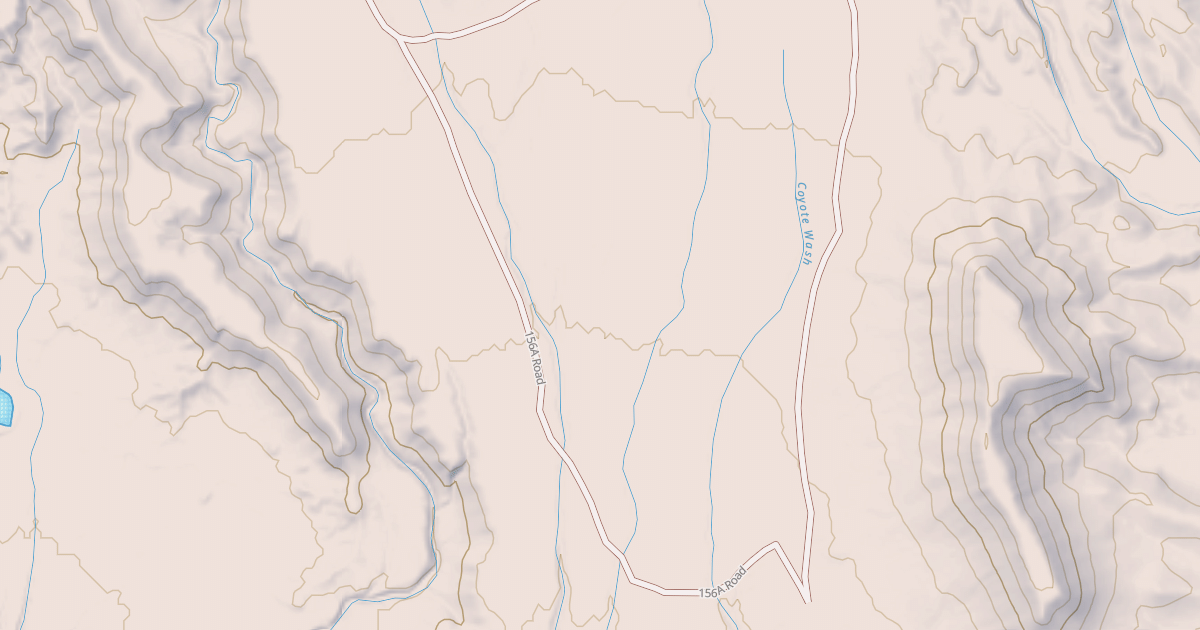 Map preview of BLM National GTLF Public Motorized Roads c4282ef8-39cf-4f31-aee0-576ce113187c